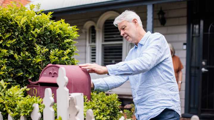 Is The Mailbox In Your Yard Being Tampered With? Here's What You Can Do