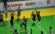 Once Unidos y Banco Provincia juegan otra vez la final masculina