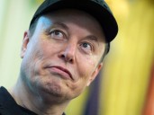 Shareholders should reject Musk’s US$1 trillion pay, say ISS