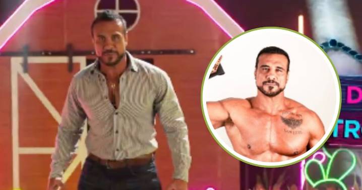 “¿Fraude en La Granja o con el Hijo del Santo?“: Afición explota contra Alberto del Río