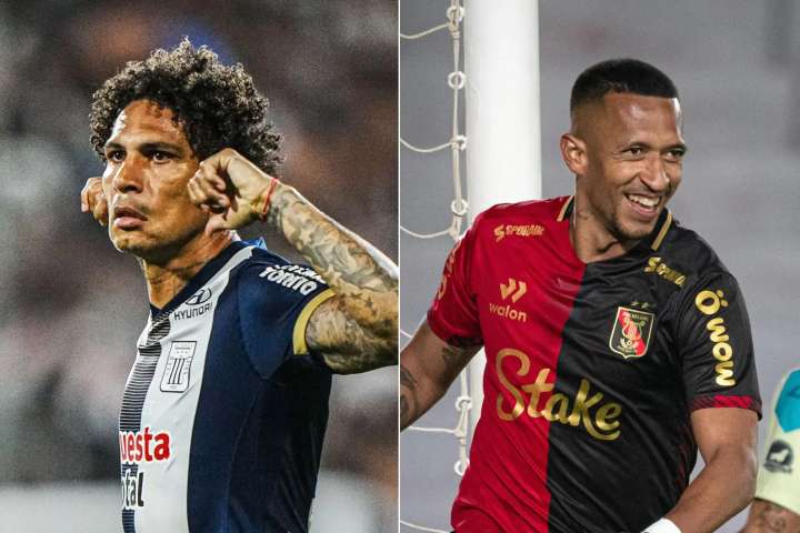 Alianza Lima vs. FBC Melgar: ¿Qué canal trasmitirá el partido en vivo por el Clausura?