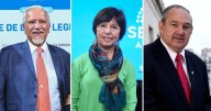 Garrahan y universidades: cómo votaron los senadores salteños los rechazo de los vetos de Javier Milei