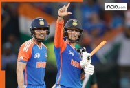 '3 ball me out kardunga...': Pakistan pacer throws open challenge to Asia Cup hero Abhishek Sharma, his name is...