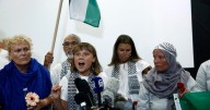 Greta Thunberg denuncia que Israel intensifica el genocidio en Gaza y viola el derecho internacional
