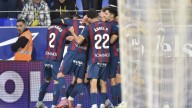 La SD Huesca hace el equipaje y afronta tres salidas consecutivas