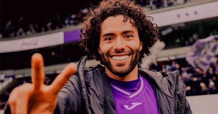 El ‘Chino’ Huerta anota y brilla en triunfo del Anderlecht en la Copa de Bélgica