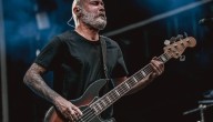El adiós a Sam Rivers, bajista de Limp Bizkit: “Te llevaremos con nosotros"