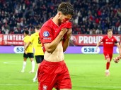 FC Twente vs. Ajax