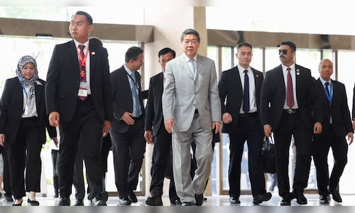 China-US trade talks underway in Kuala Lumpur: What’s on the agenda