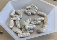 McCormick pushes to make nitazenes a Schedule 1 drug amid concerns over new opioid threat