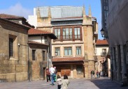 El Principado reparará las cubiertas y los muros del Museo Arqueológico