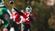 Tyrod Taylor 'Staying Committed to My Process' Ahead of Week 8