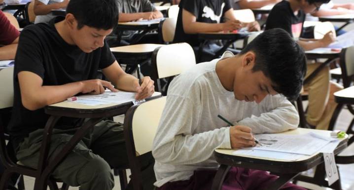 Admisión UNMSM 2026-I: Más de 9 mil postulantes rindieron primer examen, lista de ingresantes