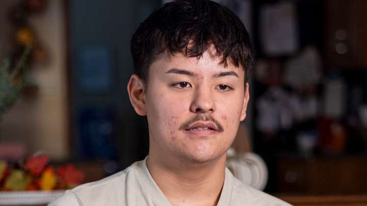 Collin Gosselin is writing a tell-all memoir about mom Kate's 'abuse and affair' & will reveal never