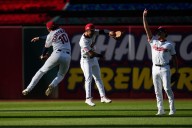Guardianes iguala serie de comodines al imponerse este miércoles a Tigres