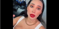 Prepara Sandra Cuevas una fiesta en la alcaldía Cuauhtémoc