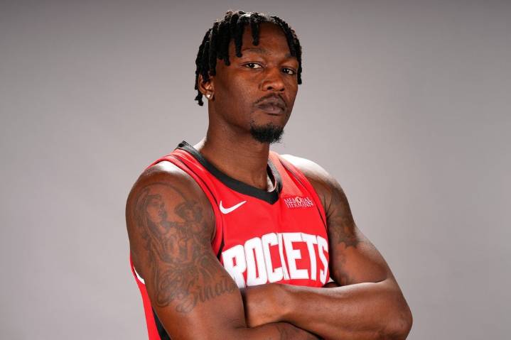Dorian Finney-Smith likely to miss Rockets’ season opener after ankle surgery – Winnipeg Free Press