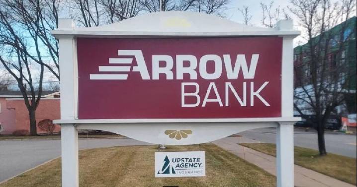 Arrow Financial Corp. Q3 earnings report