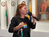 Promueven la equidad y el respeto con el primer encuentro ‘Mi Historia Cuenta’