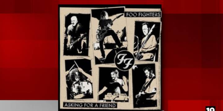 Foo Fighters announce Cleveland tour stop