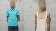 Dos hombres son detenidos con envoltorios de cristal en Gómez Palacio