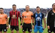 AFA le dio por ganado el partido a Deportivo Madryn frente a Gimnasia (J)