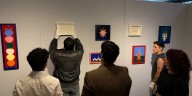 La feria de Chaco, un umbral hacia la celebración mágica del arte