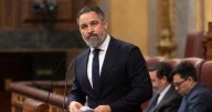 Abascal exige a Sánchez que dimita y se ponga a disposición judicial tras el nuevo informe de la UCO
