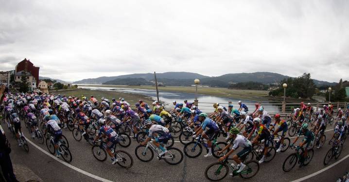 La Vuelta presentará su recorrido en Montecarlo, primera vez que lo hace fuera de España