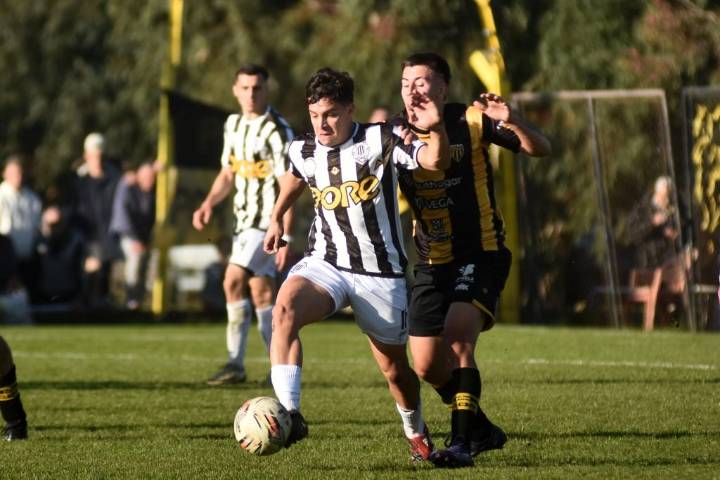 Atlético Mar del Plata y Deportivo Norte tienen zona, formato y fixture para el Regional