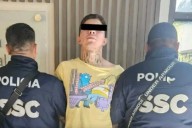 Dictan prisión preventiva a Donovan “N” por el asesinato del abogado David Cohen