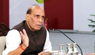 Despite being minuscule population, Jains contribute 24 pc of tax revenues: Rajnath Singh