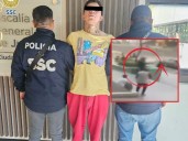 A proceso implicado en homicidio de David Cohen por narcomenudeo