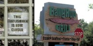 Ballyhoo Grill in Gainesville closed due to overdue rent, taxes