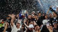 Los ascensos y descensos de todas las categorías del fútbol argentino