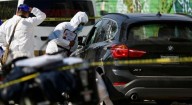Crimen y seguridad pública en Hidalgo