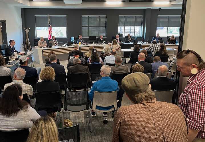 Politicized nuclear energy debate leaves residents conflicted, starving for credible answers