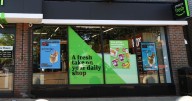 Tesco and Sainsbury's to open several branches after snapping up ex