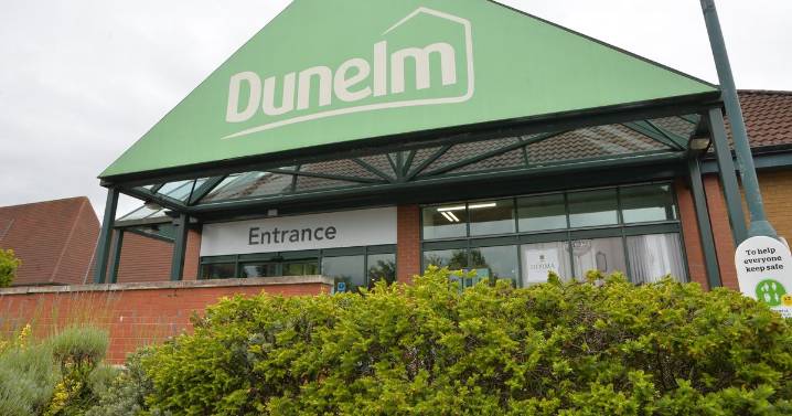 'Striking' Dunelm accessory 'really stands out' and 'brightens home' for £24