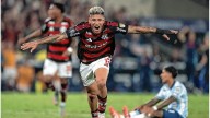Racing perdió ante Flamengo en el Maracaná y ahora define la serie como local