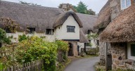 I visited Dartmoor village primed for Harry Potter mania