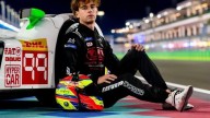 Quién es Nicolás Varrone, el argentino que llegó a la F2 y sueña con la F1 junto a Colapinto