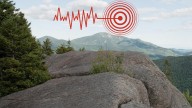 Small Earthquake Shakes the Adirondacks Late Monday Night