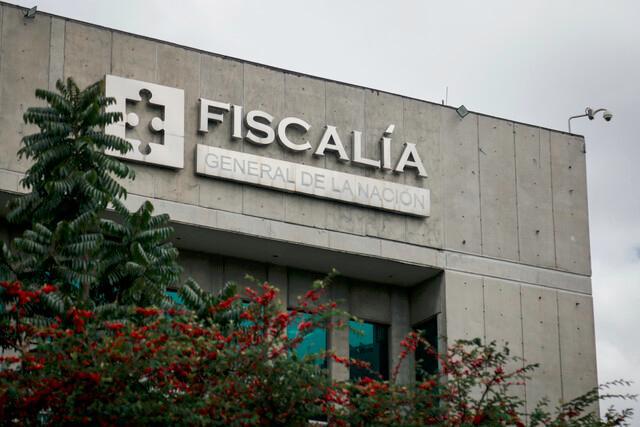 Exdirector seccional de la Fiscalía del Norte de Santander fue imputado por cargos de abuso sexual