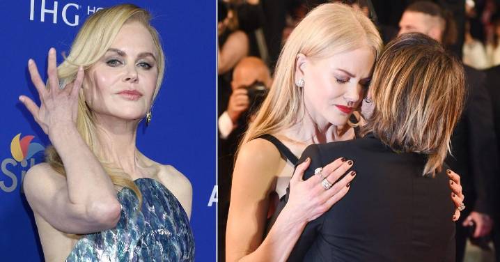 EXCLUSIVE: Nicole Kidman Marriage Split Secrets — Weight Loss Sparks Concern