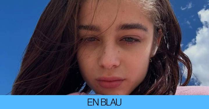 Joven actriz catalana preocupa a sus seguidores con su último mensaje: abandona las redes