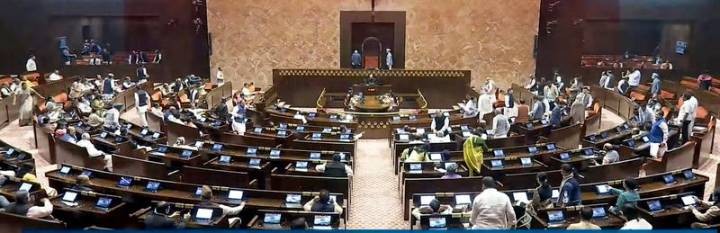 Voting for 4 RS seats on October 24