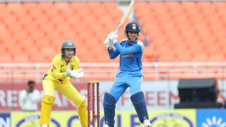 India vs Australia Women's World Cup LIVE Streaming Details Cricket