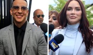 Daddy Yankee alega que Mireddys González no le deja usar su nombre artístico en nueva demanda federal