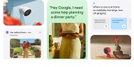 Google presenta su nuevo asistente de IA para el hogar